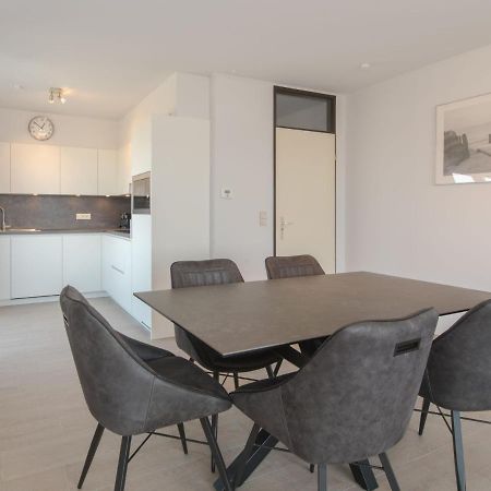 Apartment Residentie Astrid-6 By Interhome Bredene Bagian luar foto